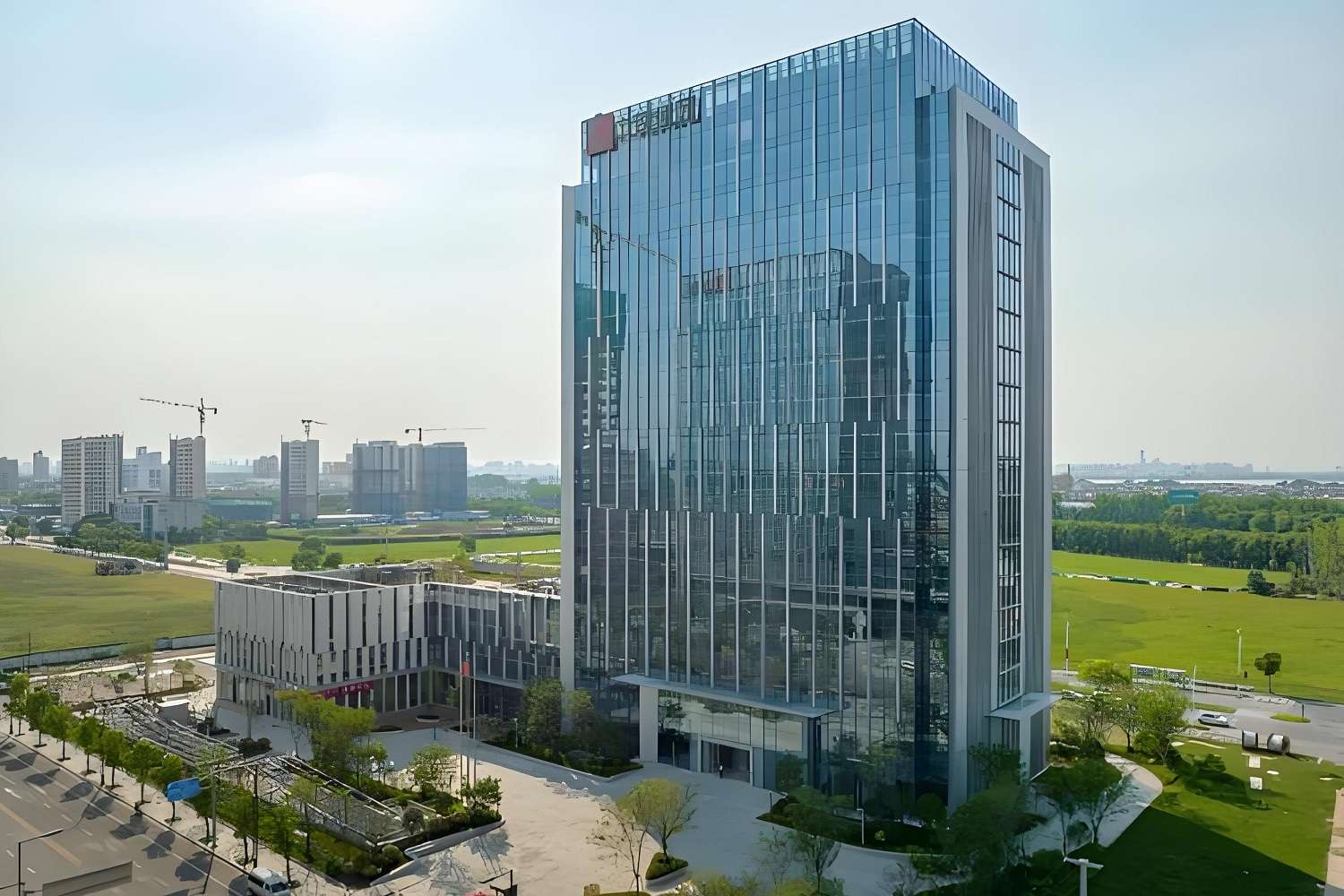中锐具美大厦